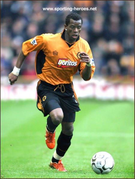 henri camara